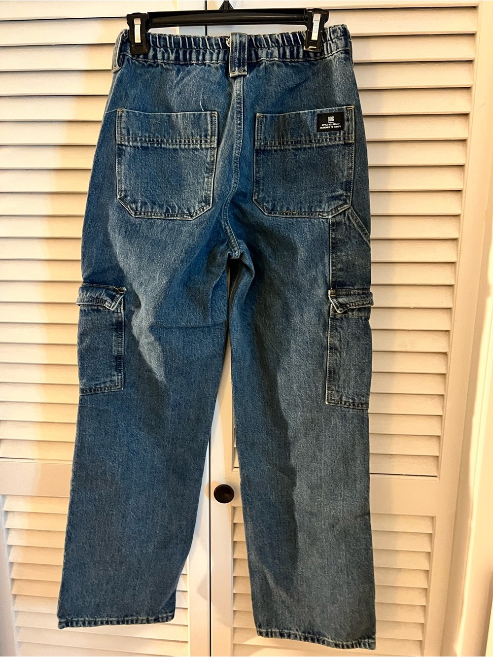 BDG Urban Outfitters Skater Jeans 27/32 - Picture 7 of 7